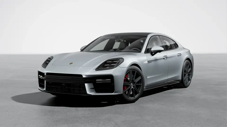 2026 Porsche 976 Panamera - Image 7 of 31