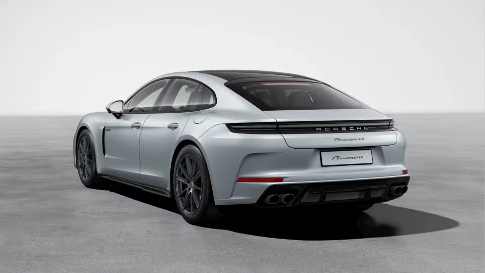 2026 Porsche 976 Panamera - Image 19 of 31