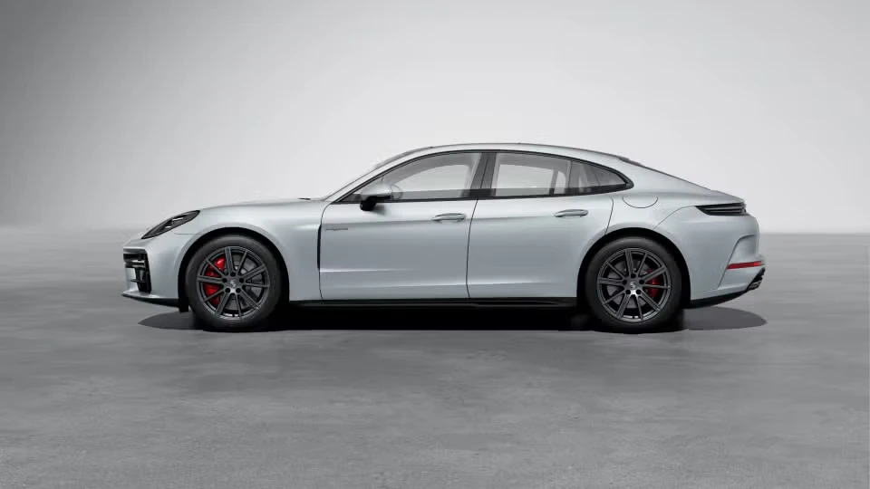 2026 Porsche 976 Panamera - Image 11 of 31