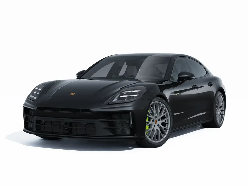 2026 Porsche 976 Panamera - Image 8 of 31