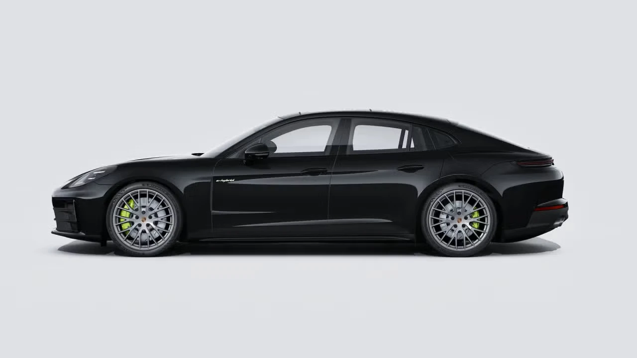 2026 Porsche 976 Panamera - Image 12 of 31