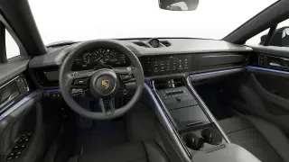 2026 Porsche 976 Panamera - Image 29 of 31