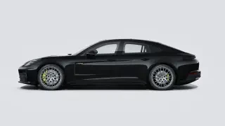 2026 Porsche 976 Panamera - Image 13 of 31