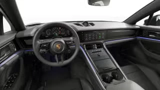 2026 Porsche 976 Panamera - Image 25 of 31