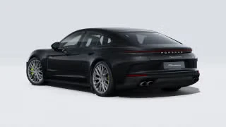 2026 Porsche 976 Panamera - Image 17 of 31