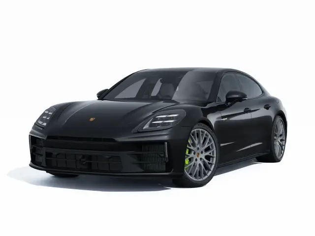 2026 Porsche 976 Panamera - Image 6 of 31