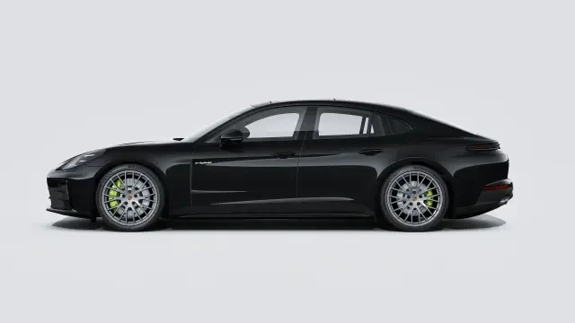 2026 Porsche 976 Panamera - Image 14 of 31