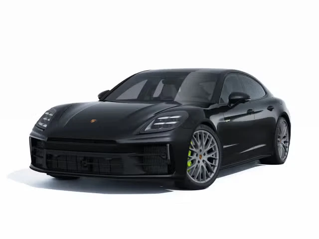 2026 Porsche 976 Panamera - Image 2 of 31