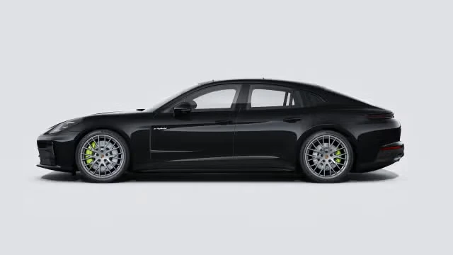 2026 Porsche 976 Panamera - Image 10 of 31
