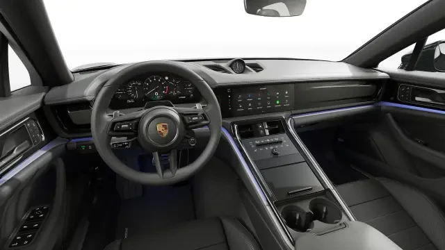 2026 Porsche 976 Panamera - Image 30 of 31