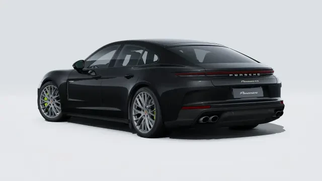 2026 Porsche 976 Panamera - Image 22 of 31