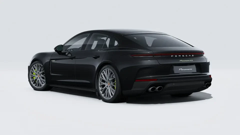 2026 Porsche 976 Panamera - Image 23 of 31