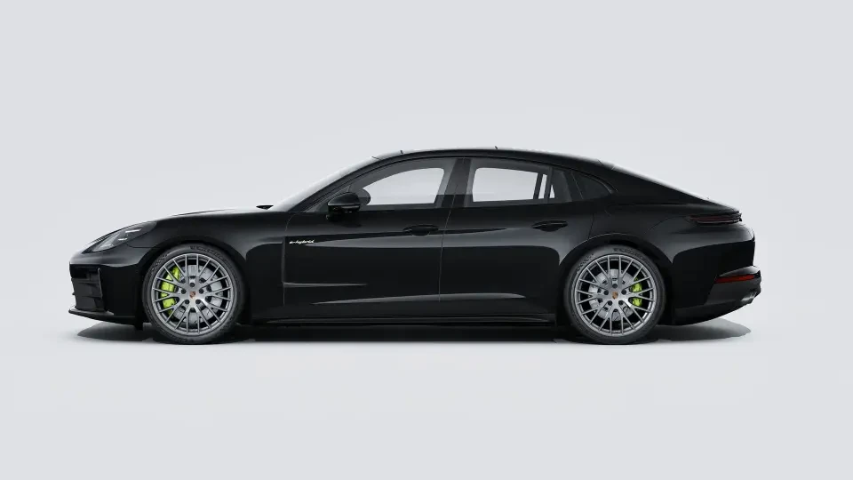 2026 Porsche 976 Panamera - Image 15 of 31