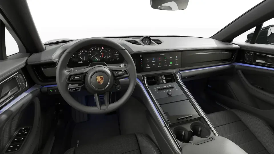 2026 Porsche 976 Panamera - Image 31 of 31