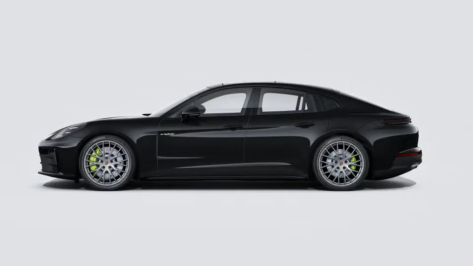 2026 Porsche 976 Panamera - Image 11 of 31