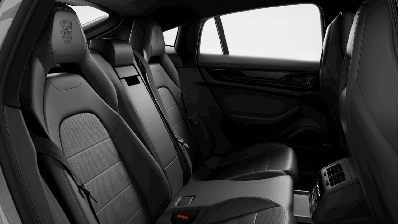 2026 Porsche 976 Panamera - Image 10 of 10
