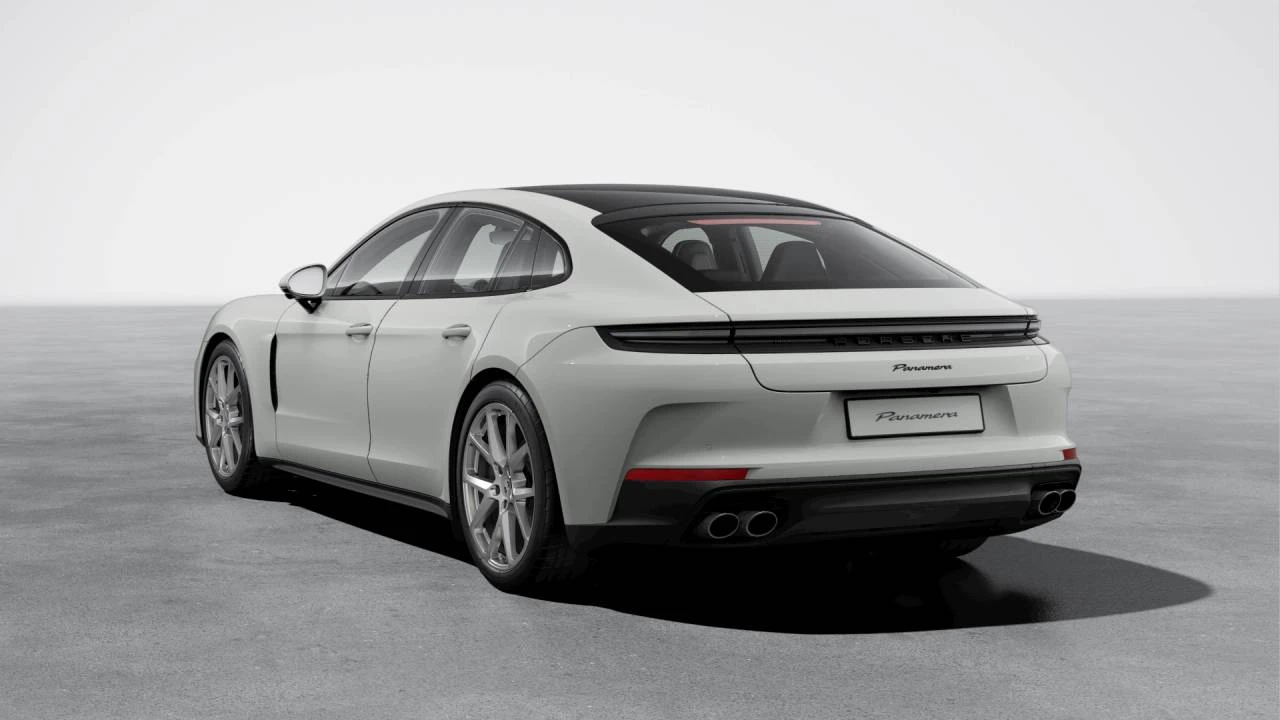 2026 Porsche 976 Panamera - Image 3 of 10