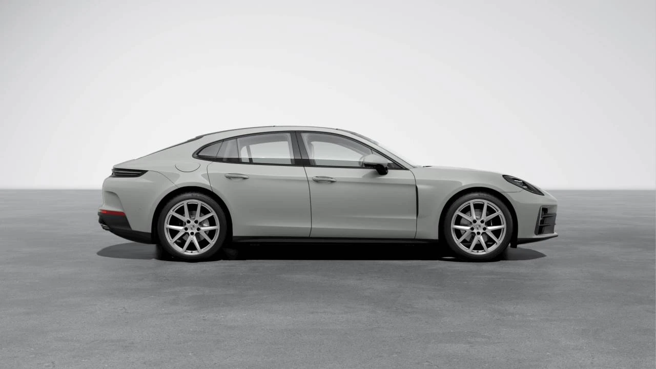 2026 Porsche 976 Panamera - Image 5 of 10