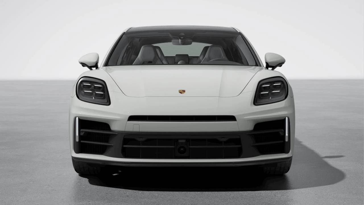 2026 Porsche 976 Panamera - Image 7 of 10