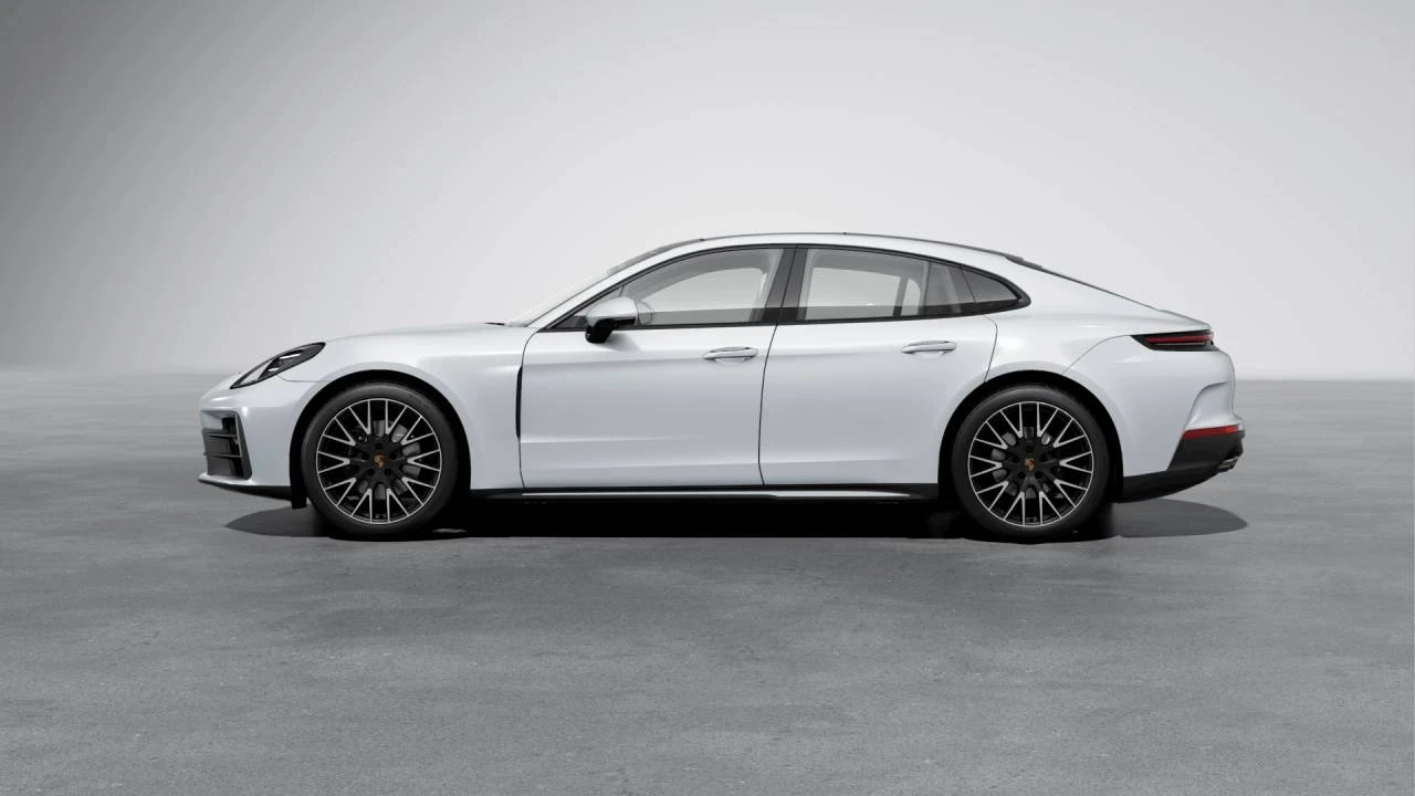 2026 Porsche 976 Panamera - Image 2 of 10