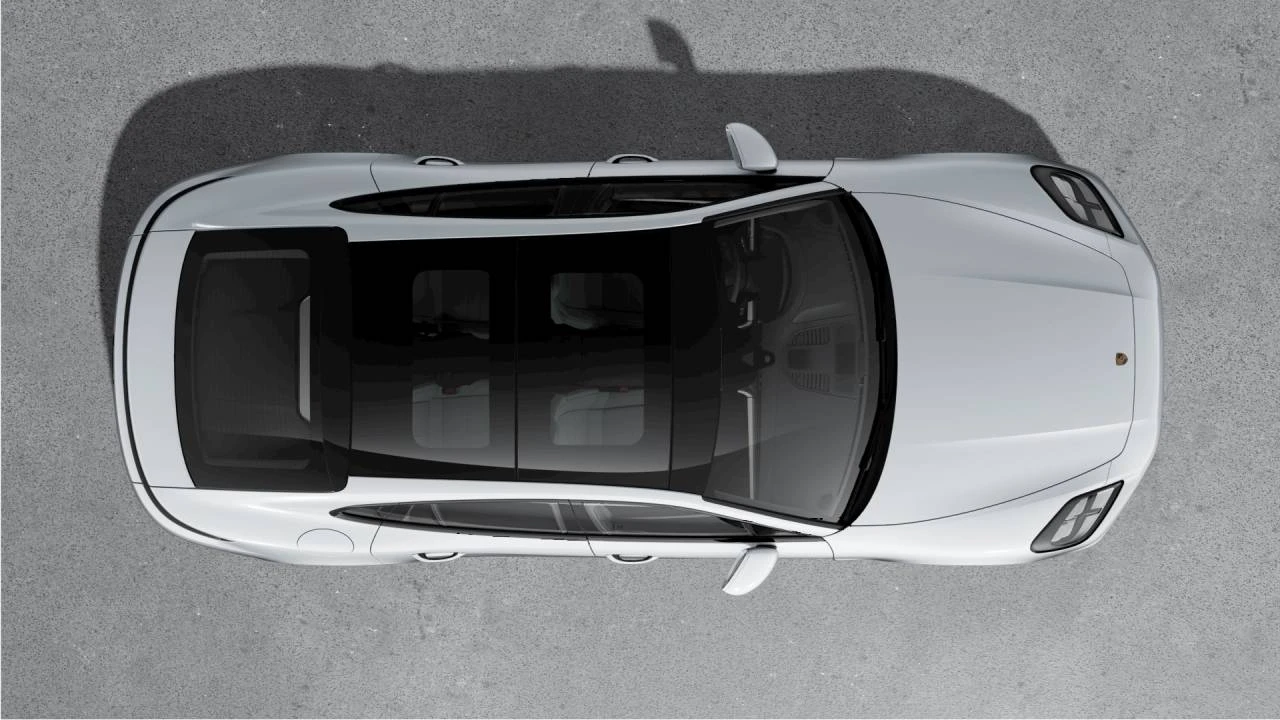 2026 Porsche 976 Panamera - Image 4 of 10
