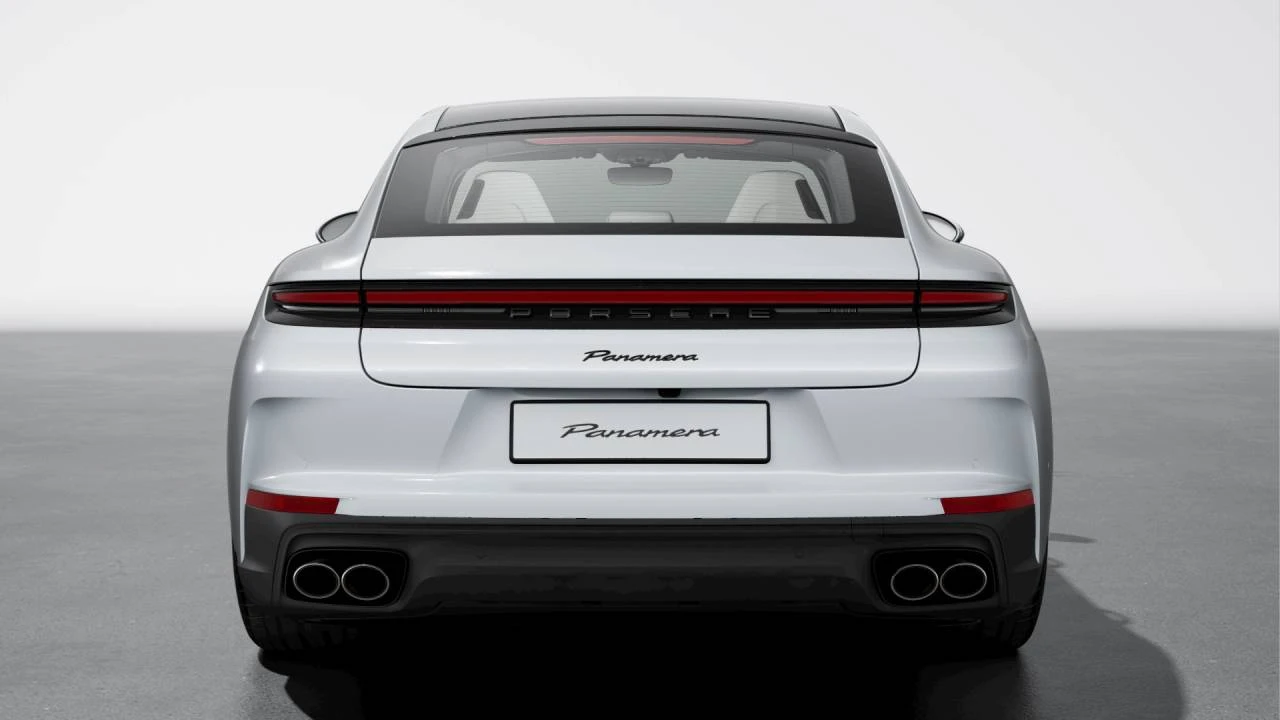 2026 Porsche 976 Panamera - Image 6 of 10