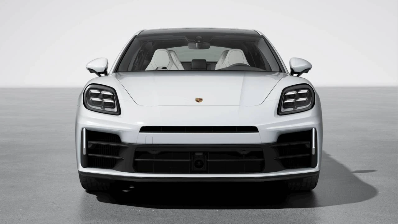 2026 Porsche 976 Panamera - Image 7 of 10