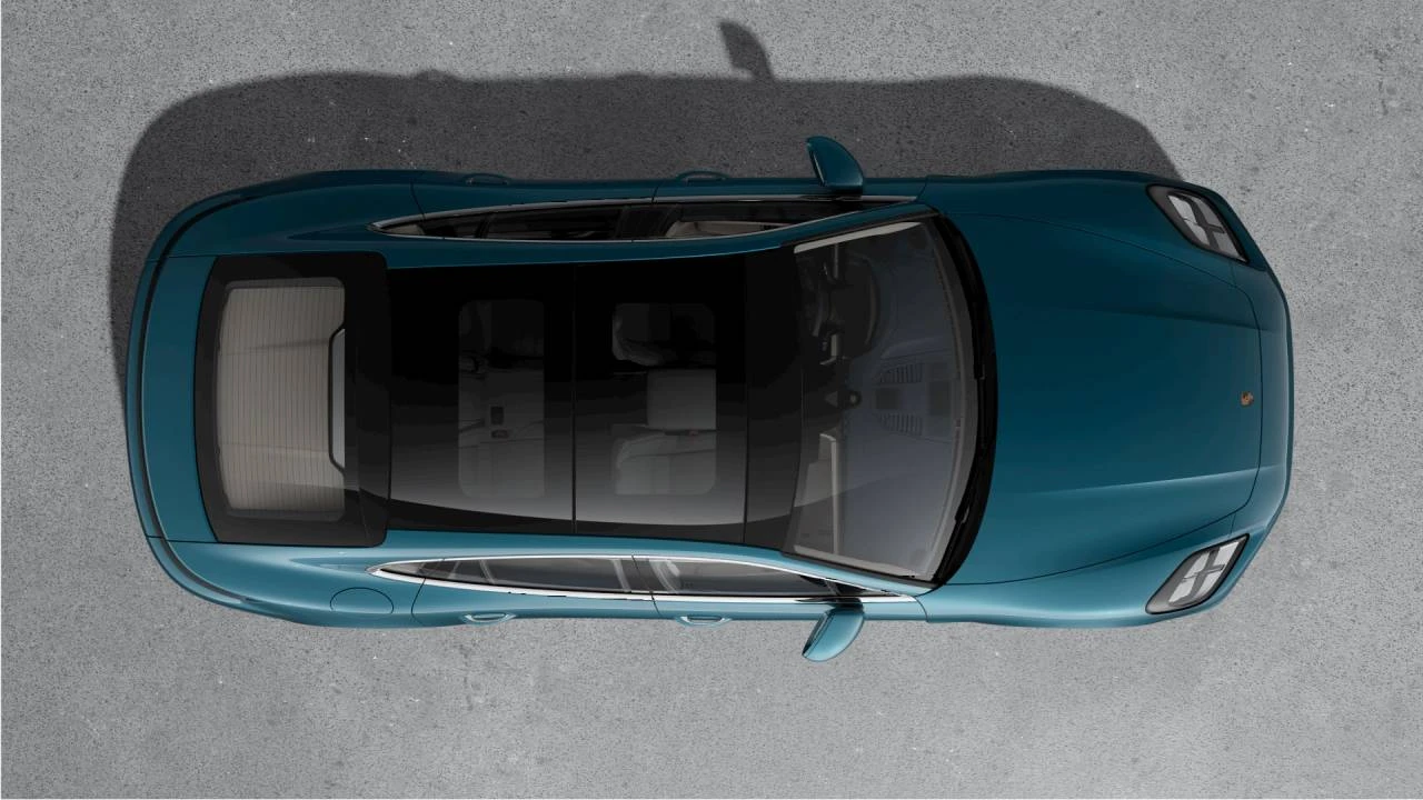 2026 Porsche 976 Panamera - Image 4 of 10