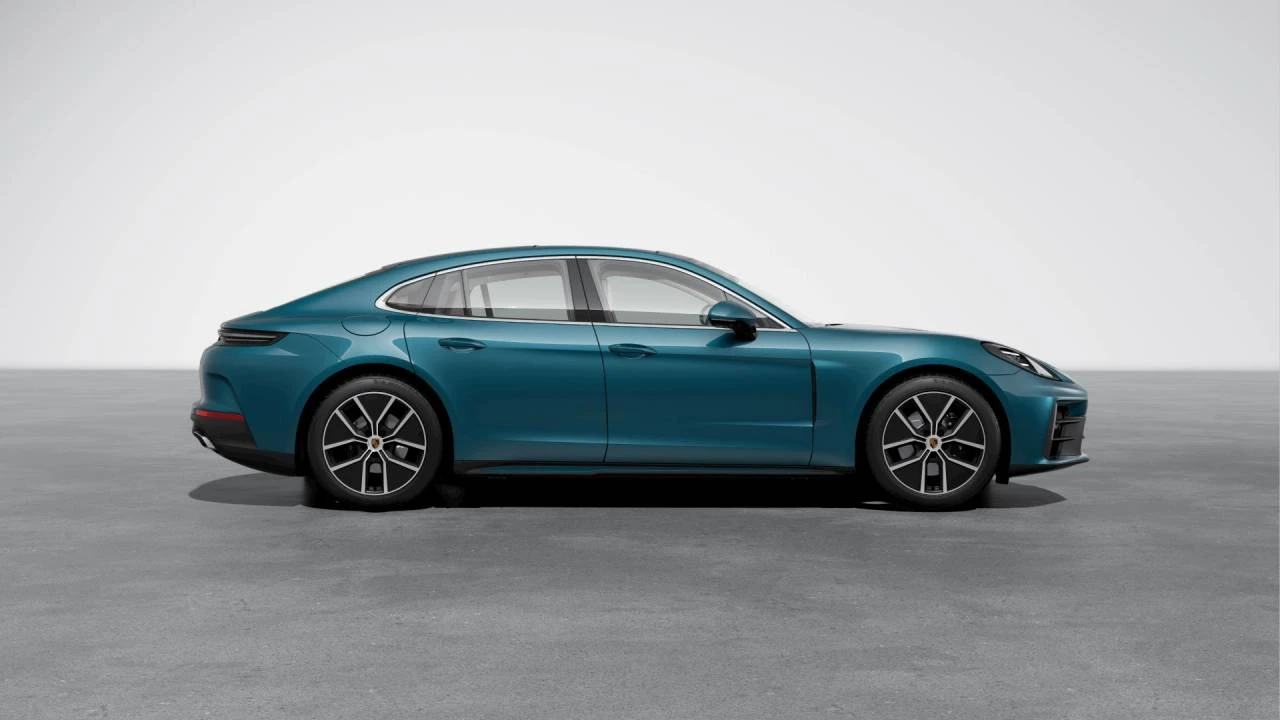 2026 Porsche 976 Panamera - Image 5 of 10