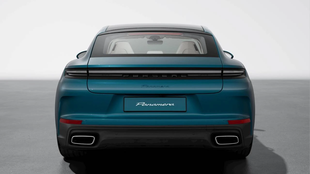 2026 Porsche 976 Panamera - Image 6 of 10