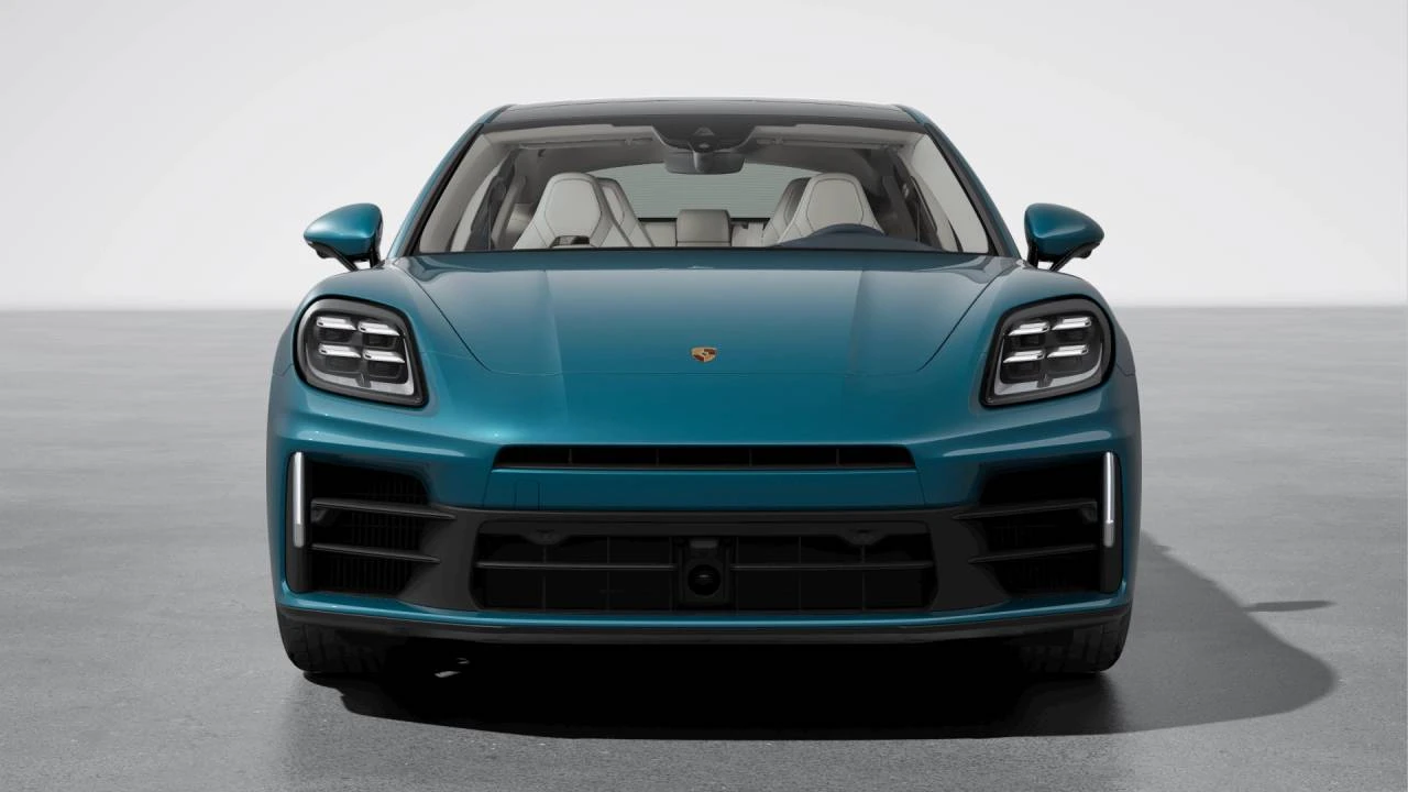 2026 Porsche 976 Panamera - Image 7 of 10