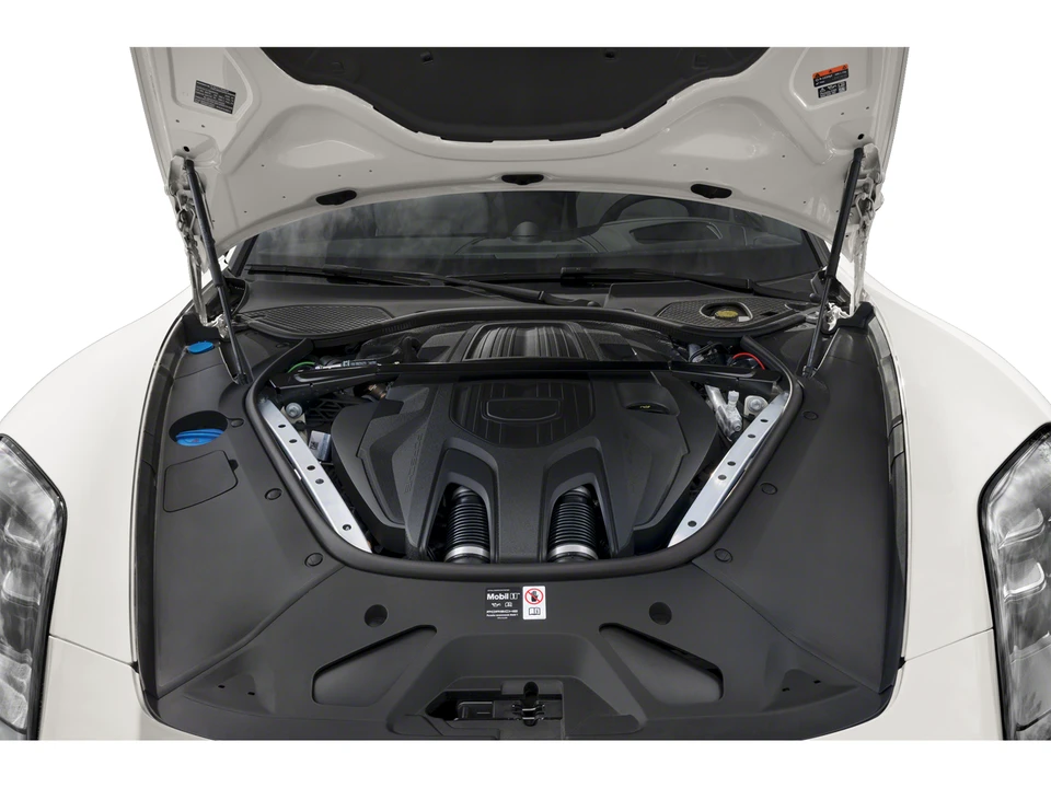 2026 Porsche 976 Panamera - Image 8 of 12