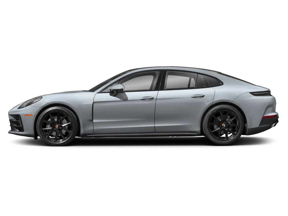 2026 Porsche 976 Panamera - Image 3 of 12