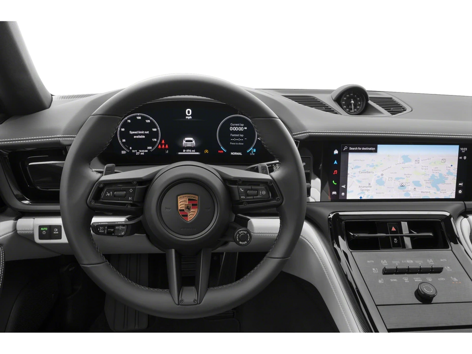 2026 Porsche 976 Panamera - Image 4 of 12
