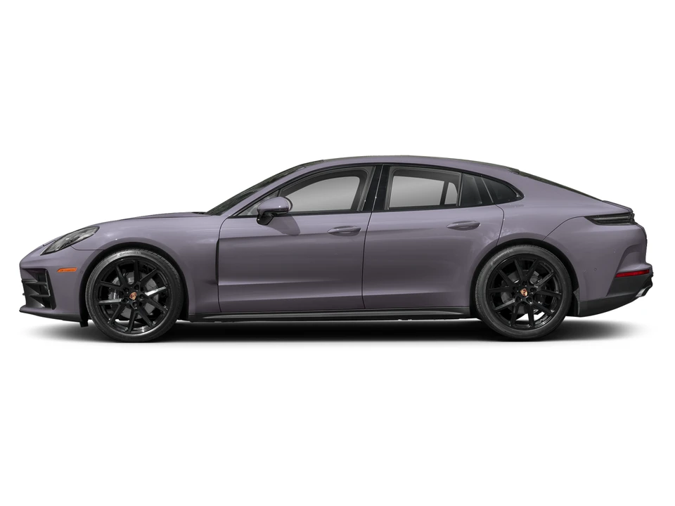 2026 Porsche 976 Panamera - Image 3 of 12