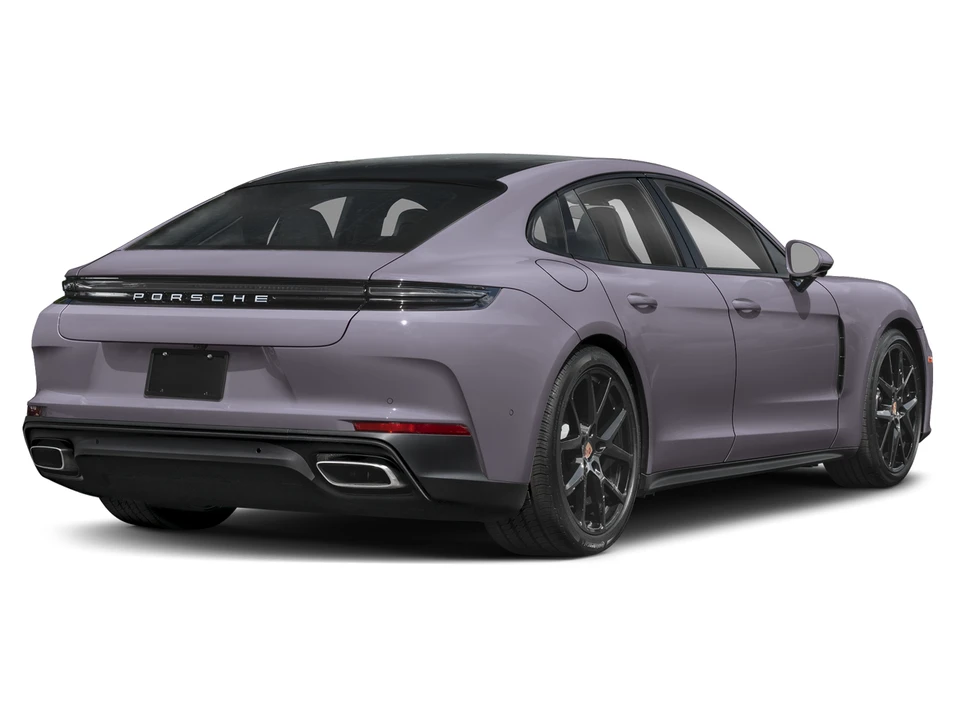 2026 Porsche 976 Panamera - Image 2 of 12
