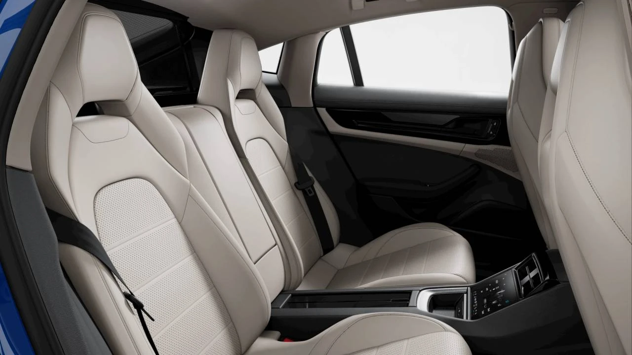2026 Porsche 976 Panamera - Image 10 of 10