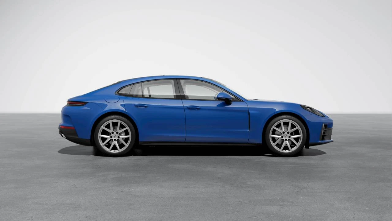 2026 Porsche 976 Panamera - Image 5 of 10