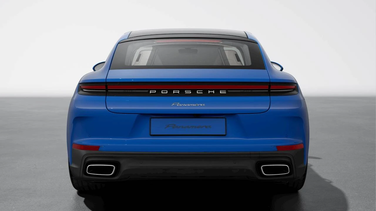 2026 Porsche 976 Panamera - Image 6 of 10