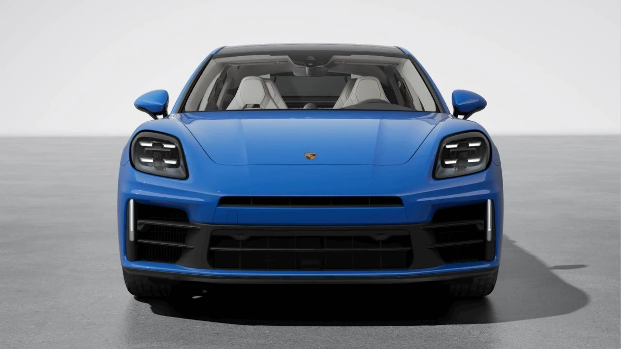 2026 Porsche 976 Panamera - Image 7 of 10