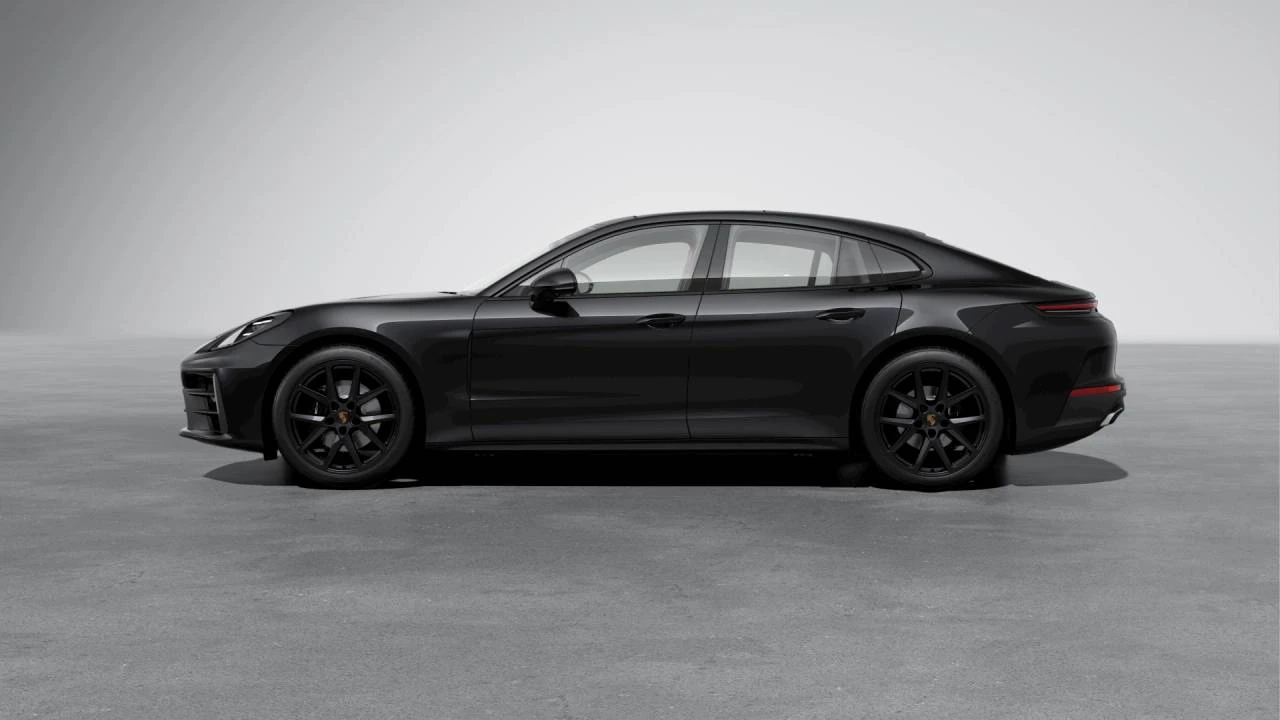 2026 Porsche 976 Panamera - Image 2 of 10