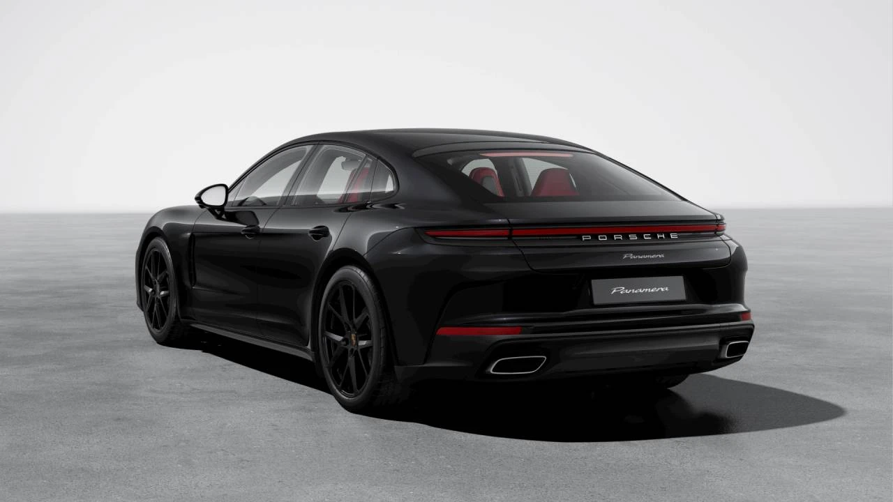 2026 Porsche 976 Panamera - Image 3 of 10