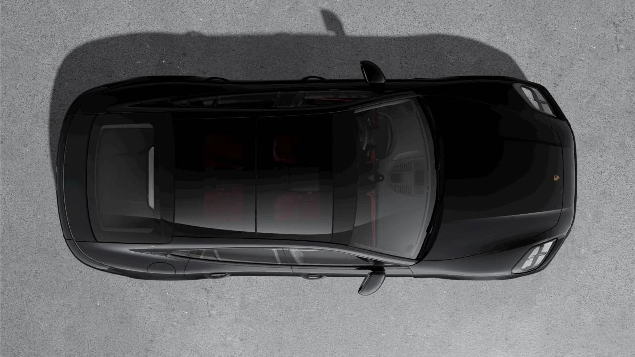 2026 Porsche 976 Panamera - Image 4 of 10