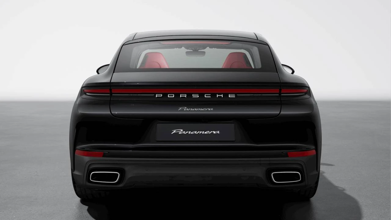 2026 Porsche 976 Panamera - Image 6 of 10