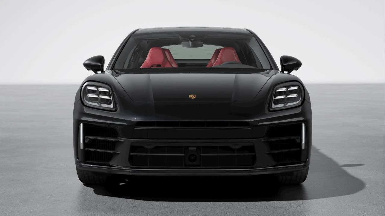 2026 Porsche 976 Panamera - Image 7 of 10