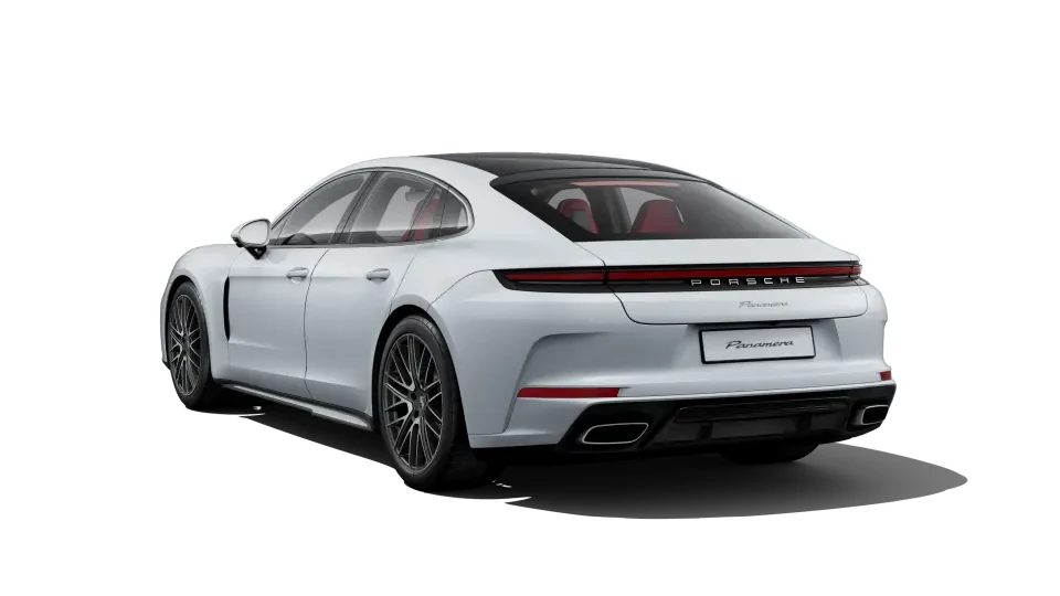 2026 Porsche 976 Panamera - Image 2 of 4