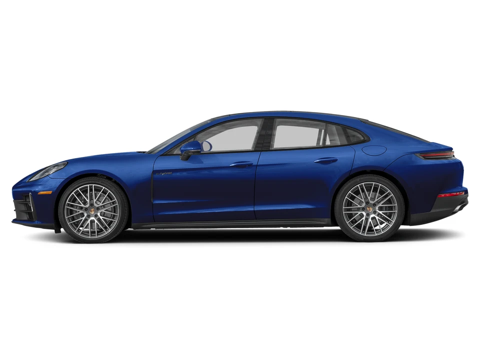 2026 Porsche 976 Panamera - Image 3 of 12