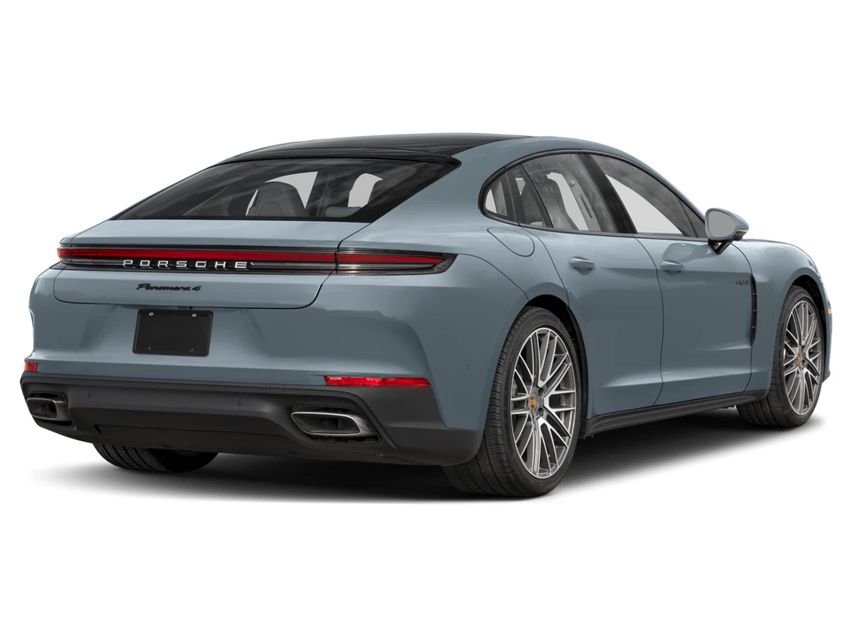 2026 Porsche 976 Panamera - Image 2 of 15