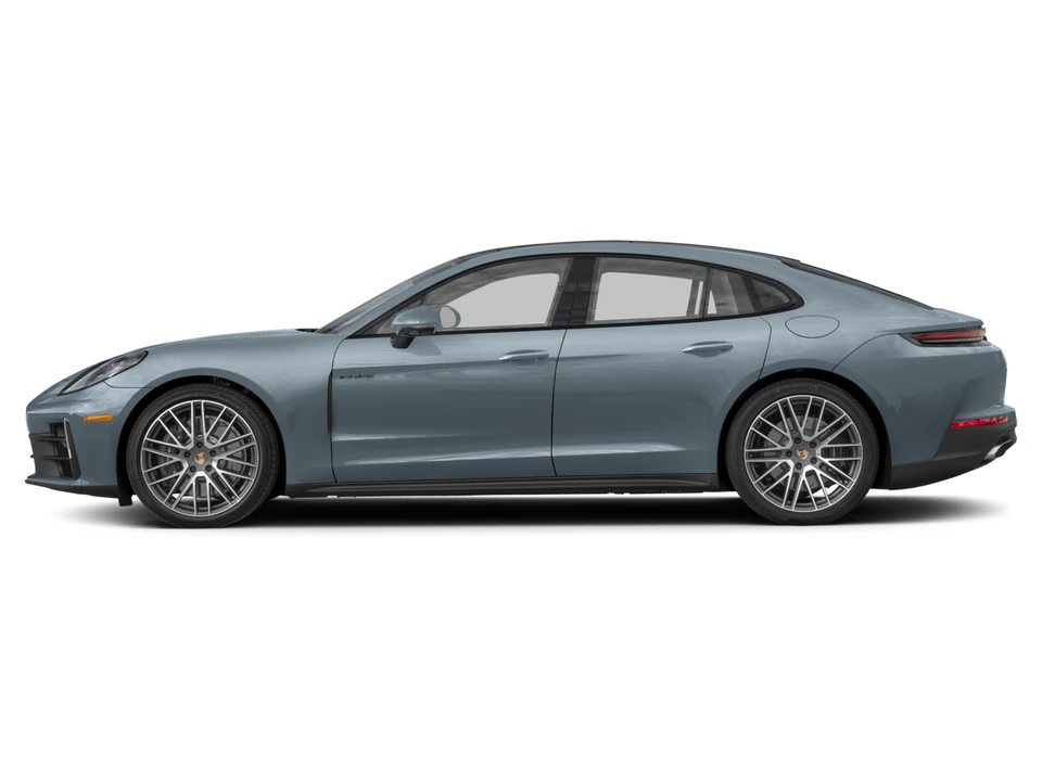 2026 Porsche 976 Panamera - Image 3 of 15