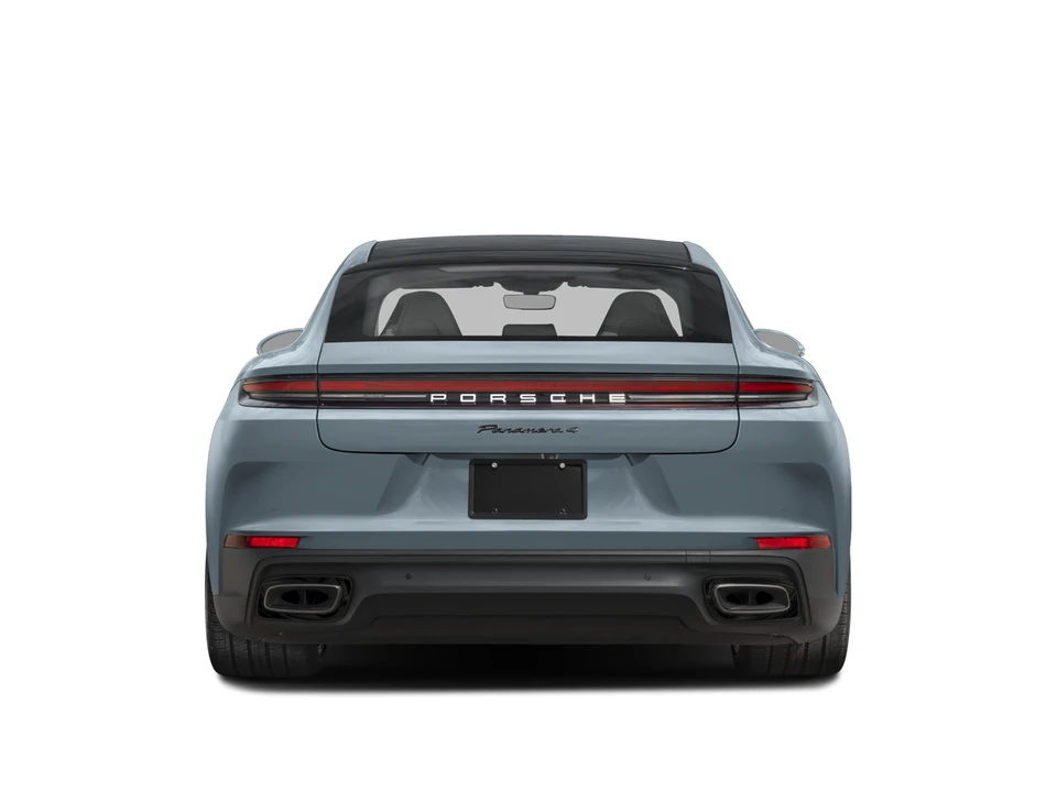 2026 Porsche 976 Panamera - Image 5 of 15